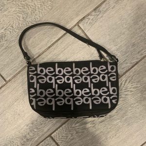 Bebe Shoulder Bag